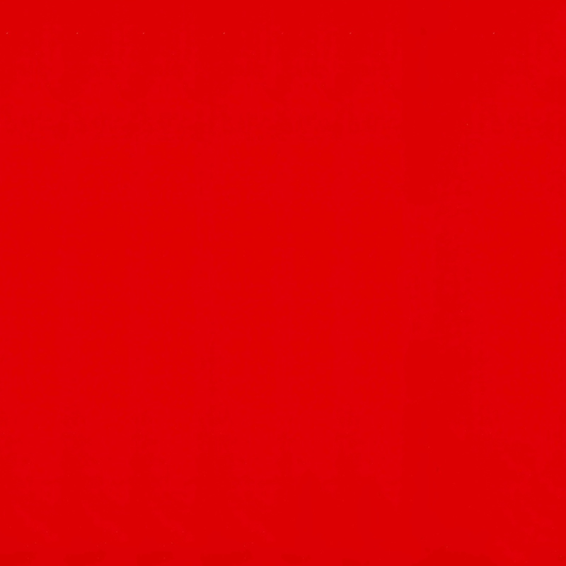 فيلم نقل PET باللون الأحمر الشمسي للديكور الداخلي للمنزل